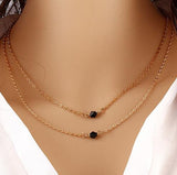 Multi Layer Necklace For Women