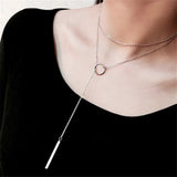 Multi Layer Necklace For Women