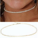 Multi Layer Necklace For Women