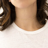 Multi Layer Necklace For Women