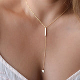 Multi Layer Necklace For Women
