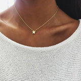 Multi Layer Necklace For Women