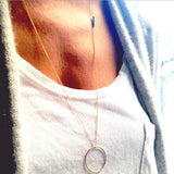 Multi Layer Necklace For Women