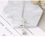 Statement Pendant Necklace For  Women