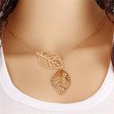 GoldMultilayer Necklaces Necklaces For Women