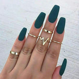 5 Piece Set For Women