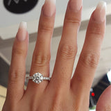 Classic Ring For Women