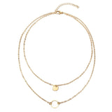 Simple And Stylish Necklace For Women
