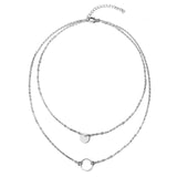 Simple And Stylish Necklace For Women