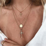Gold Necklace For Women