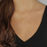 Gold Necklace For Women