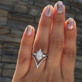 Classic Ring For Women
