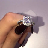 Classic Ring For Women