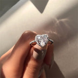 Classic Ring For Women