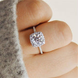 Classic Ring For Women