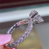 Classic Ring For Women