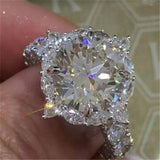 Classic Ring For Women