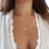 Women's Necklaces Gold