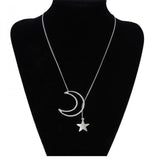 Women's Necklaces Gold
