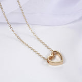 Women's Necklaces Gold