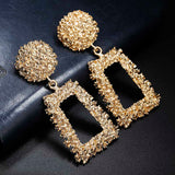 Earrings For Women European Design