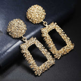 Earrings For Women European Design