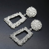 Earrings For Women European Design