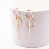 Earrings For Women European Design