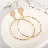 Earrings For Women European Design