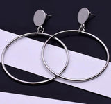Earrings For Women European Design