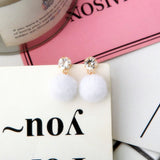 Earrings For Women European Design