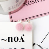 Earrings For Women European Design