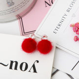 Earrings For Women European Design