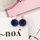 Earrings For Women European Design