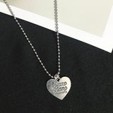 Various Necklaces Unisex
