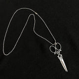 Various Necklaces Unisex