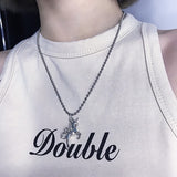 Various Necklaces Unisex