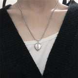Various Necklaces Unisex
