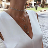 19Style Vintage Necklaces For Women
