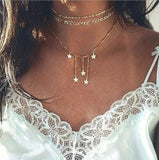 19Style Vintage Necklaces For Women