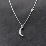 Star Necklace For Women