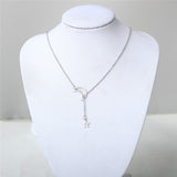 Star Necklace For Women