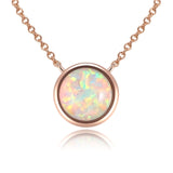 Star Necklace For Women